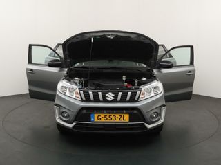 Suzuki Vitara 1.0 Boosterjet Select Automaat