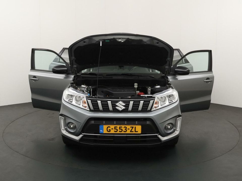 Suzuki Vitara 1.0 Boosterjet Select Automaat