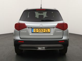 Suzuki Vitara 1.0 Boosterjet Select Automaat