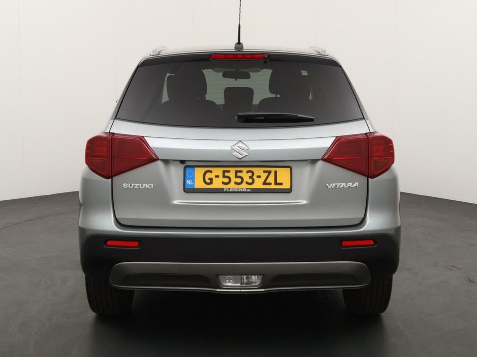 Suzuki Vitara 1.0 Boosterjet Select Automaat