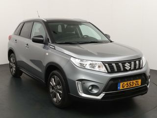 Suzuki Vitara 1.0 Boosterjet Select Automaat