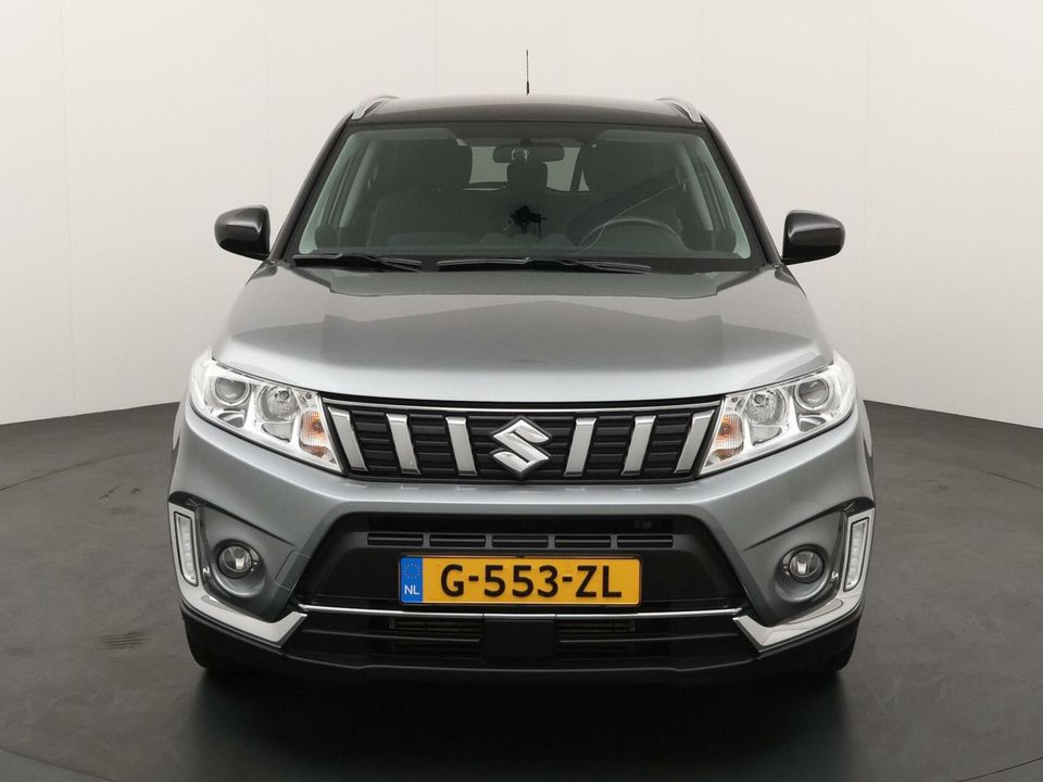 Suzuki Vitara 1.0 Boosterjet Select Automaat