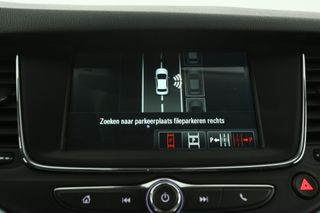 Opel Astra 1.2 Sports Tourer Clima Camera Cruise Carplay PDC Navigatie LED DAB+ Trekhaak 16"LMV