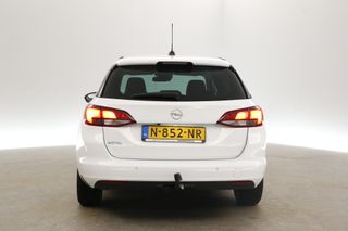 Opel Astra 1.2 Sports Tourer Clima Camera Cruise Carplay PDC Navigatie LED DAB+ Trekhaak 16"LMV