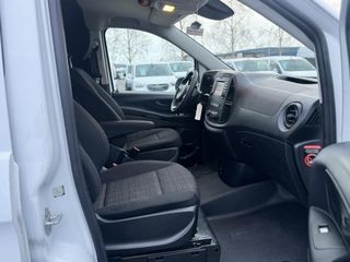 Mercedes-Benz Vito 114 CDI Extra Lang L3H1 / AUTOMAAT / AIRCO / CRUISE CONTROLE / NAVI