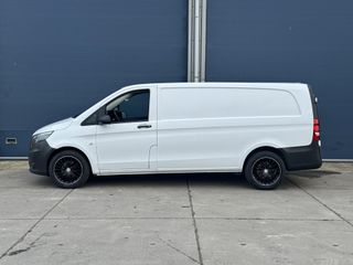 Mercedes-Benz Vito 114 CDI Extra Lang L3H1 / AUTOMAAT / AIRCO / CRUISE CONTROLE / NAVI