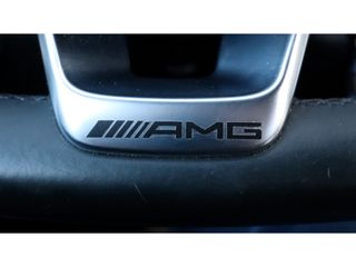 Mercedes-Benz C-Klasse Estate 180 AMG Sp. Edition | head up | Camera | Leder | Zeer netjes