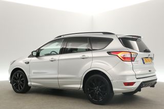 Ford Kuga 150PK ST-Line Pano Sfeer Clima Camera PDC Carplay Cruise Navi LED Memory-Seat 19"LMV