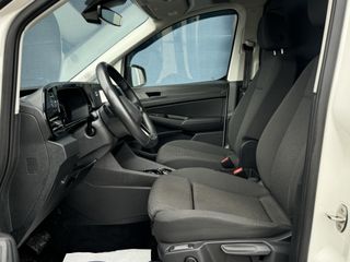 Volkswagen Caddy Cargo 2.0 TDI 1st Edition AUTOMAAT / VERLAAGD / SPOILERS / CRUISE CONTROLE / VIRTUAL COCKPIT