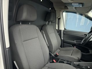 Volkswagen Caddy Cargo 2.0 TDI 1st Edition AUTOMAAT / VERLAAGD / SPOILERS / CRUISE CONTROLE / VIRTUAL COCKPIT