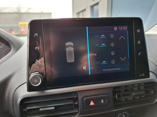 Peugeot Partner 1.5 BlueHDI Premium AIRCO / CRUISE CONTROLE / NAVI / 105 PK / EURO 6