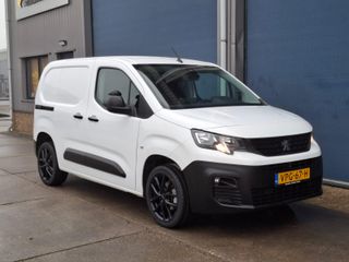 Peugeot Partner 1.5 BlueHDI Premium AIRCO / CRUISE CONTROLE / NAVI / 105 PK / EURO 6