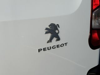 Peugeot Partner 1.5 BlueHDI Premium AIRCO / CRUISE CONTROLE / NAVI / EURO 6