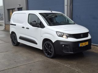 Peugeot Partner 1.5 BlueHDI Premium AIRCO / N.A.P / TREKHAAK / EURO 6