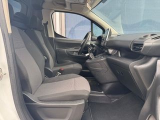 Citroën Berlingo 1.6 BlueHDI Club AIRCO / CRUISE CONTROLE / NAVI / EURO 6