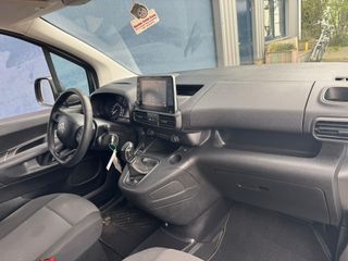 Citroën Berlingo 1.6 BlueHDI Club AIRCO / CRUISE CONTROLE / NAVI / EURO 6