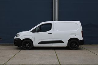 Citroën Berlingo 1.6 BlueHDI Club AIRCO / CRUISE CONTROLE / NAVI / EURO 6