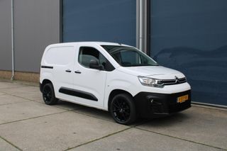 Citroën Berlingo 1.6 BlueHDI Club AIRCO / CRUISE CONTROLE / NAVI / EURO 6