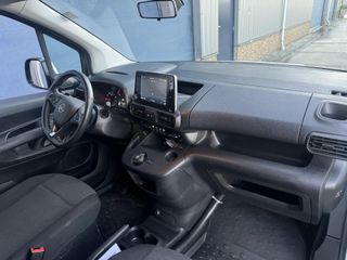 Opel Combo 1.5D L2H1 Edition AUTOMAAT / NAVI / CRUISE CONTROLE / TREKHAAK