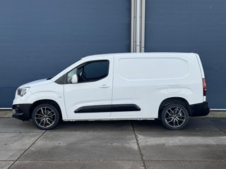 Opel Combo 1.5D L2H1 Edition AUTOMAAT / NAVI / CRUISE CONTROLE / TREKHAAK