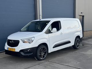 Opel Combo 1.5D L2H1 Edition AUTOMAAT / NAVI / CRUISE CONTROLE / TREKHAAK