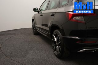 Škoda Karoq 1.5 TSI ACT Sportline Business|PANO|VIRTUAL|LUXE!