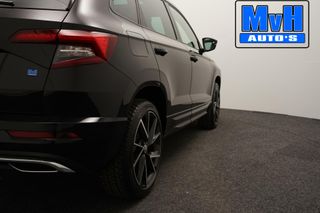 Škoda Karoq 1.5 TSI ACT Sportline Business|PANO|VIRTUAL|LUXE!