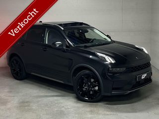 Lynk & Co 01 1.5 Plug-in Black Edition Sfeerver. Pano Trekh.