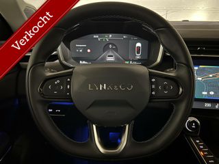 Lynk & Co 01 1.5 Plug-in Black Edition Sfeerver. Pano Trekh.