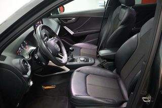 Audi Q2 1.4 TFSI CoD 3x S-Line Pano Navi Leer Cruise NAP