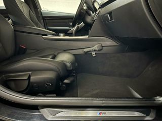 BMW 3 Serie Touring 318i M-Sport Pano H/K Leer Cruise NAP