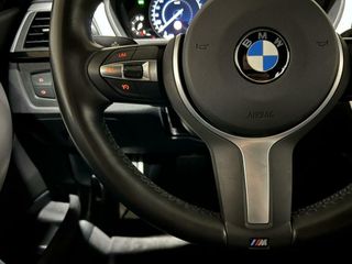 BMW 3 Serie Touring 318i M-Sport Pano H/K Leer Cruise NAP