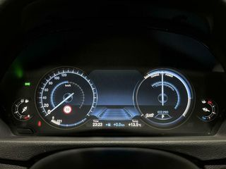 BMW 3 Serie Touring 318i M-Sport Pano H/K Leer Cruise NAP