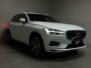 Volvo XC60 2.0 T8 Twin Engine AWD Inscription Pano Leer Trek