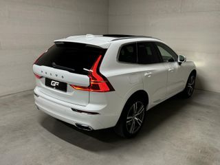 Volvo XC60 2.0 T8 Twin Engine AWD Inscription Pano Leer Trek