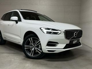 Volvo XC60 2.0 T8 Twin Engine AWD Inscription Pano Leer Trek