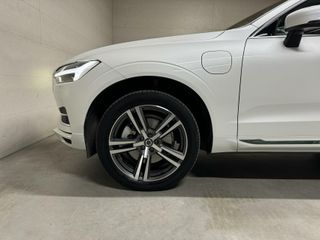 Volvo XC60 2.0 T8 Twin Engine AWD Inscription Pano Leer Trek