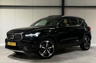 Volvo XC40 1.5 T5 Recharge 262PK Inscription Pano H&K Leer