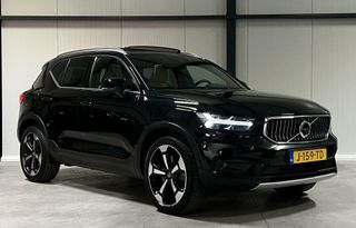 Volvo XC40 1.5 T5 Recharge 262PK Inscription Pano H&K Leer