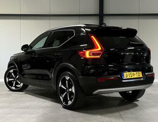 Volvo XC40 1.5 T5 Recharge 262PK Inscription Pano H&K Leer