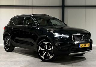 Volvo XC40 1.5 T5 Recharge 262PK Inscription Pano H&K Leer