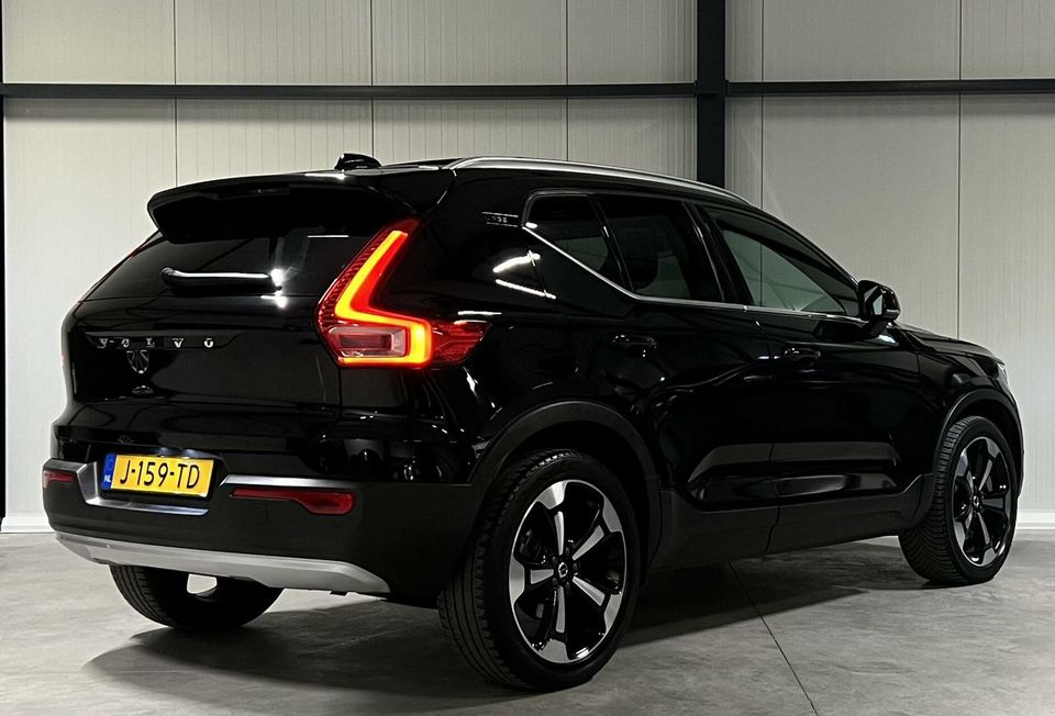 Volvo XC40 1.5 T5 Recharge 262PK Inscription Pano H&K Leer