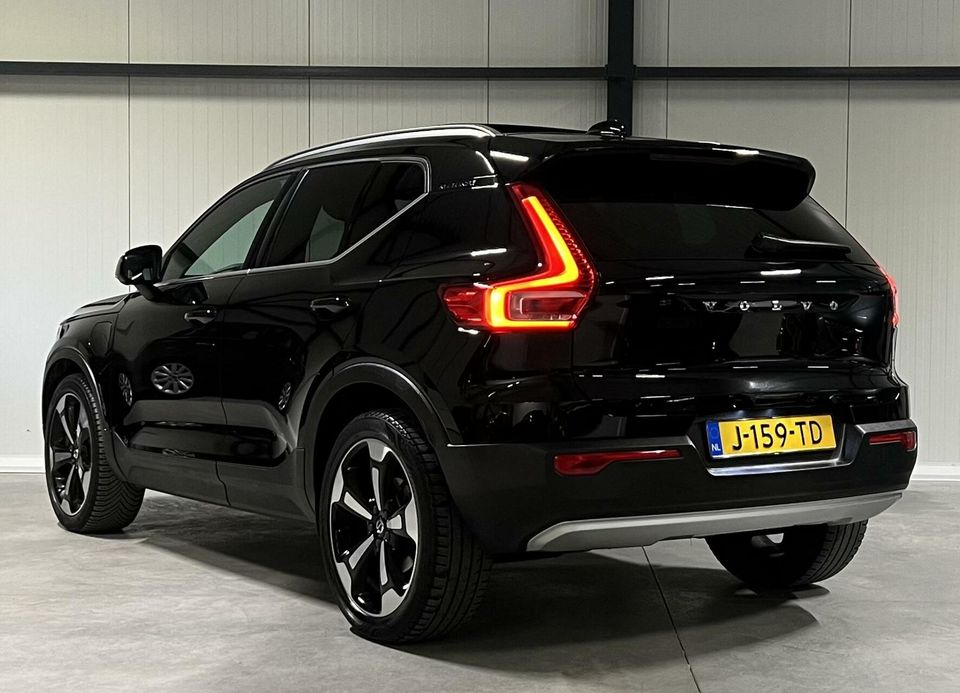 Volvo XC40 1.5 T5 Recharge 262PK Inscription Pano H&K Leer