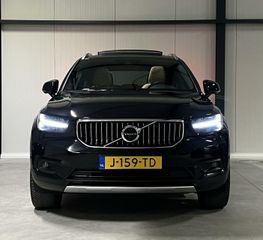 Volvo XC40 1.5 T5 Recharge 262PK Inscription Pano H&K Leer