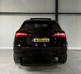 Audi Q5 Sporback 50 TFSI e S-Line Pano Virtual RS-stoel B&O