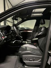 Audi Q5 Sporback 50 TFSI e S-Line Pano Virtual RS-stoel B&O