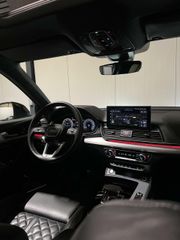 Audi Q5 Sporback 50 TFSI e S-Line Pano Virtual RS-stoel B&O