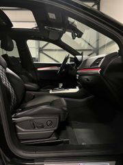 Audi Q5 Sporback 50 TFSI e S-Line Pano Virtual RS-stoel B&O