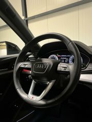 Audi Q5 Sporback 50 TFSI e S-Line Pano Virtual RS-stoel B&O