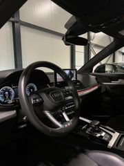 Audi Q5 Sporback 50 TFSI e S-Line Pano Virtual RS-stoel B&O